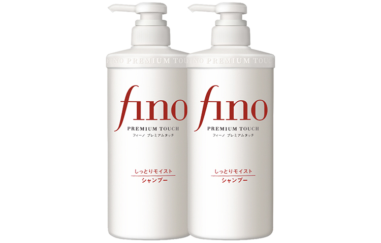 картинка Набор шампуня и кондиционера unisex Fino от магазина Одежда+