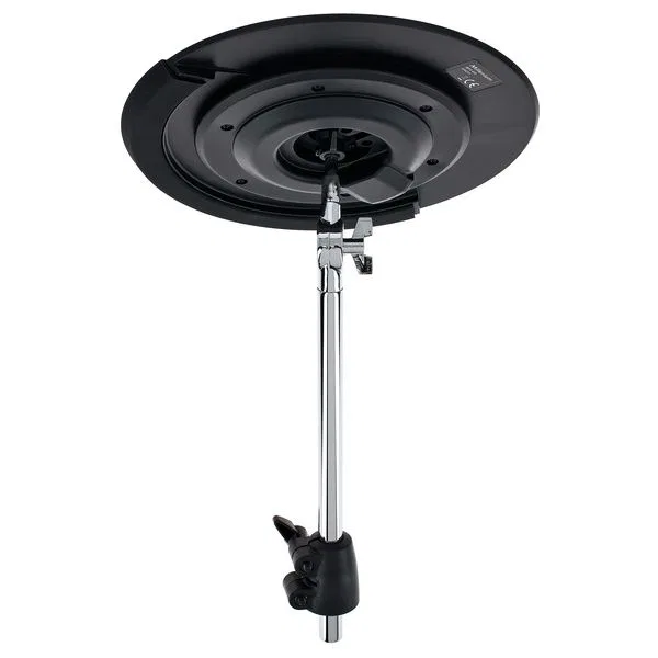 картинка Пэд для тарелки Millenium MPS-450 12", Mono, Black от магазина Одежда+