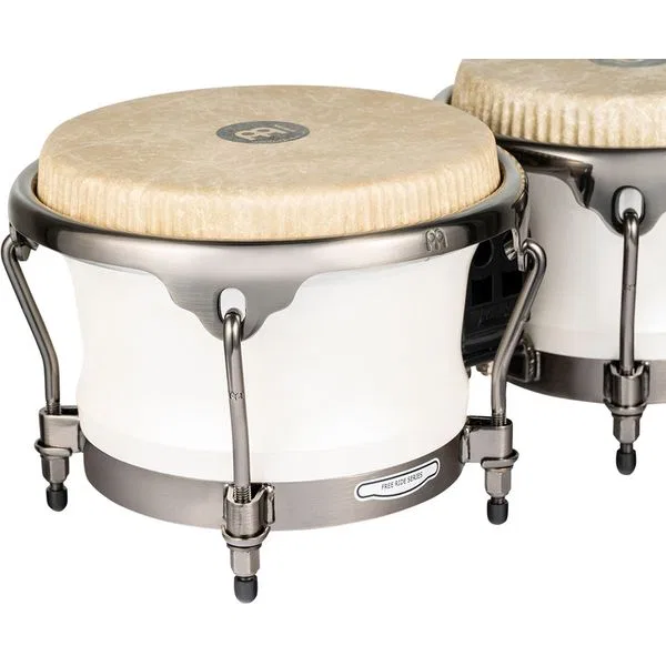 картинка Бонго, Artist Serie, RS400PW, Meinl, White от магазина Одежда+