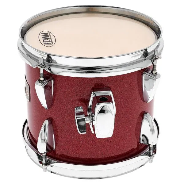 картинка Том-том Tama Imperialstar, 8"x7", Burnt Red Mist от магазина Одежда+