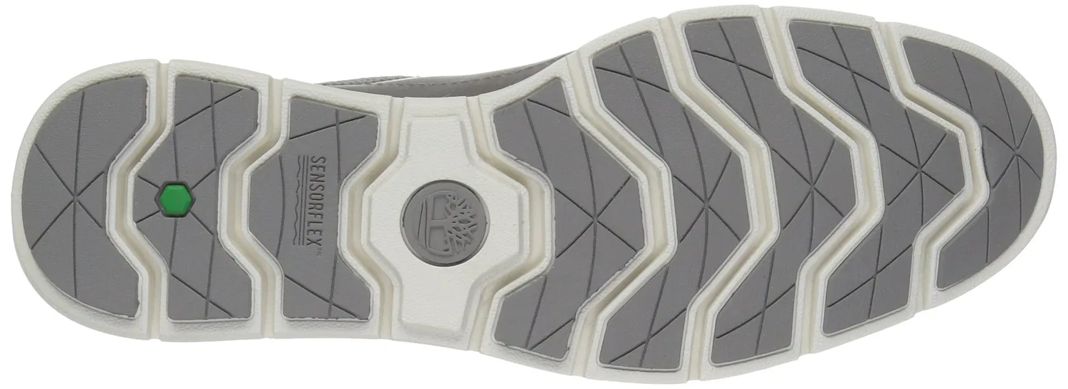 картинка Мужские ботинки Timberland Greyfield, Steeple Grey от магазина Одежда+