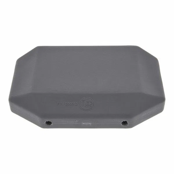 картинка Блок LP 912 Granite Block #2, Bb, LP, Black от магазина Одежда+