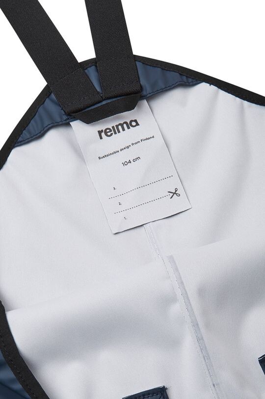 картинка Детские дождевики Reima, темно-синий от магазина Одежда+