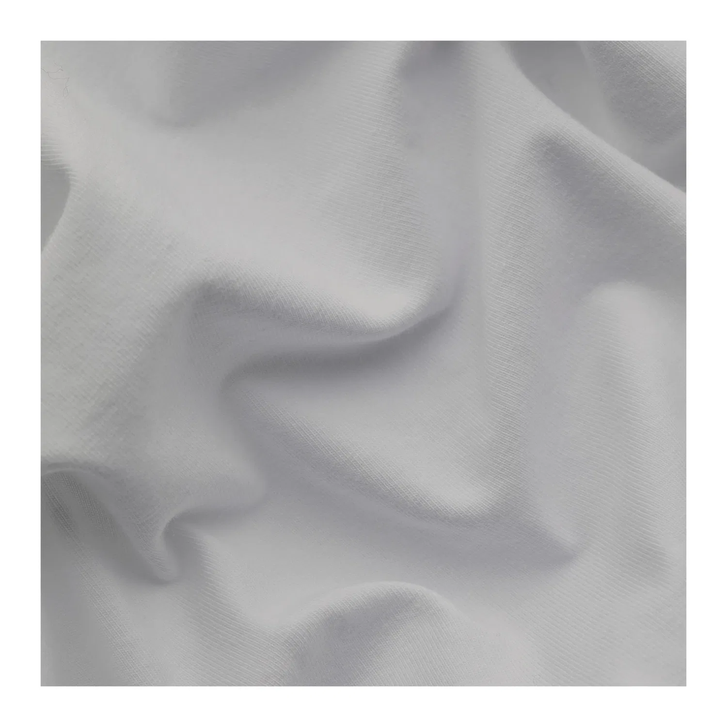 картинка Наматрасник натяжной Jersey Elasthan Schlafgut, Grey Light от магазина Одежда+