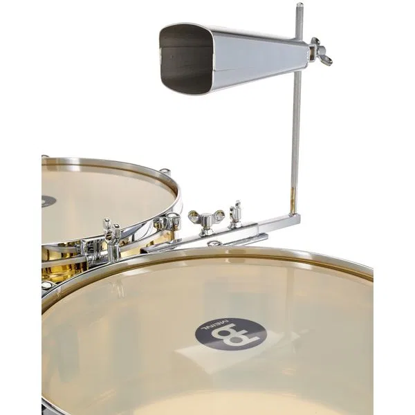 картинка Тимбалес, 14" и 15", латунь, Meinl MTS1415B от магазина Одежда+