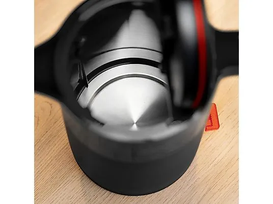 картинка Чайник Bosch TWK2M163, черный от магазина Одежда+