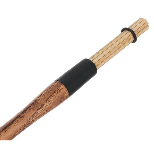картинка Hot Rods 2B Hybrid Rods, Pro Mark, Bambus от магазина Одежда+
