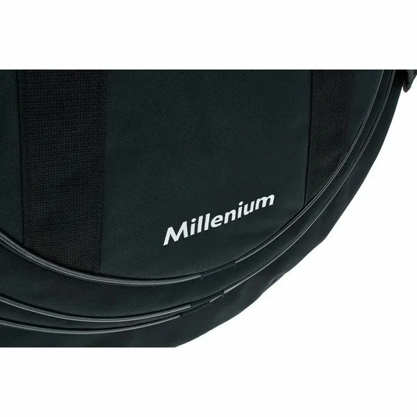 картинка Чехол для тарелок Millenium Multi Pro, Black от магазина Одежда+