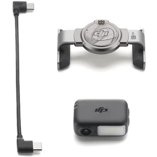 картинка Комплект для слежения DJI OM 8 Series от магазина Одежда+