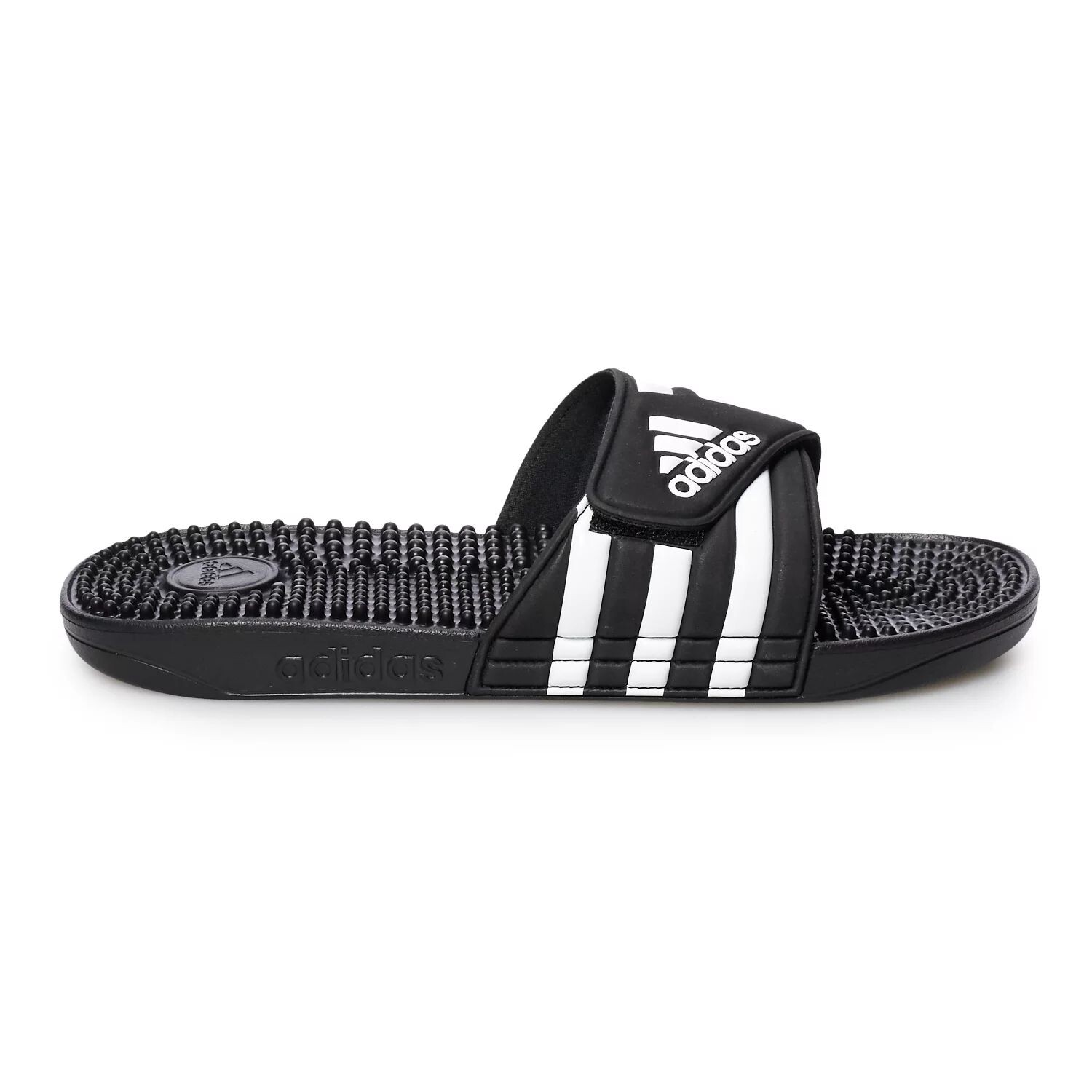 картинка Мужские шлепанцы adidas Adissage от магазина Одежда+