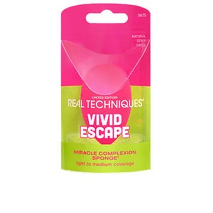 картинка Спонж для макияжа Vivid Escape, 1 шт от магазина Одежда+