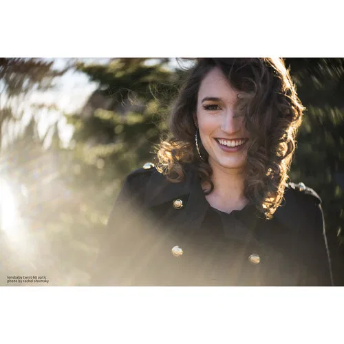 картинка Оптика Lensbaby Twist 60 от магазина Одежда+