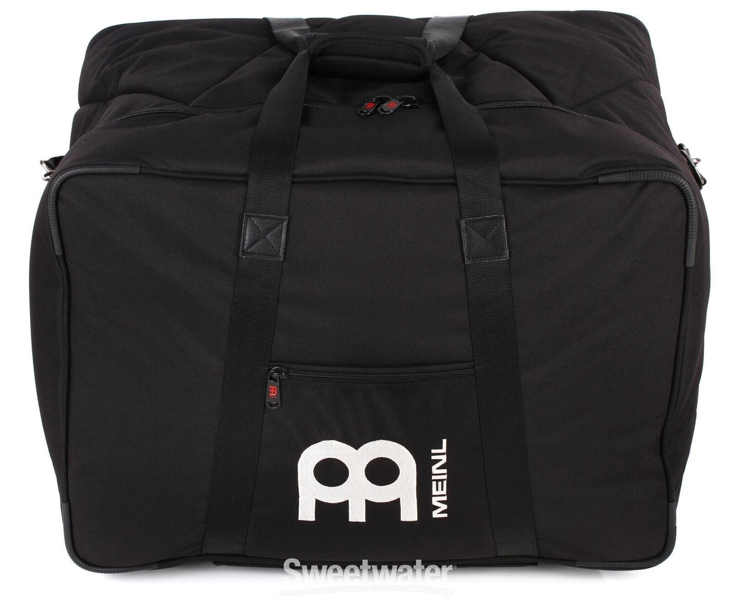 картинка Сумка для кахона Meinl Percussion Professional Large, черный от магазина Одежда+