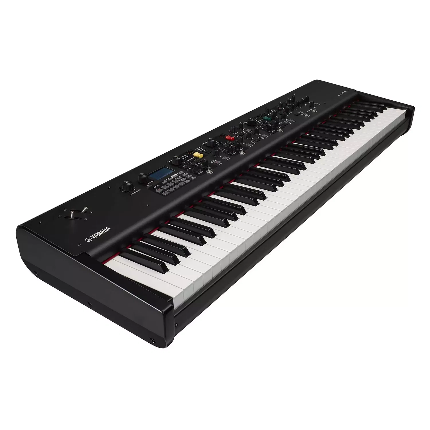 картинка Сценическое пианино 73 клавиши Yamaha CP73, черный от магазина Одежда+