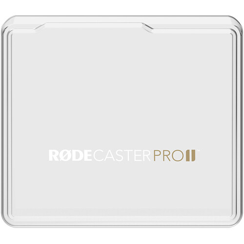 картинка RODE RODECaster Pro II Cover and Hard Case от магазина Одежда+