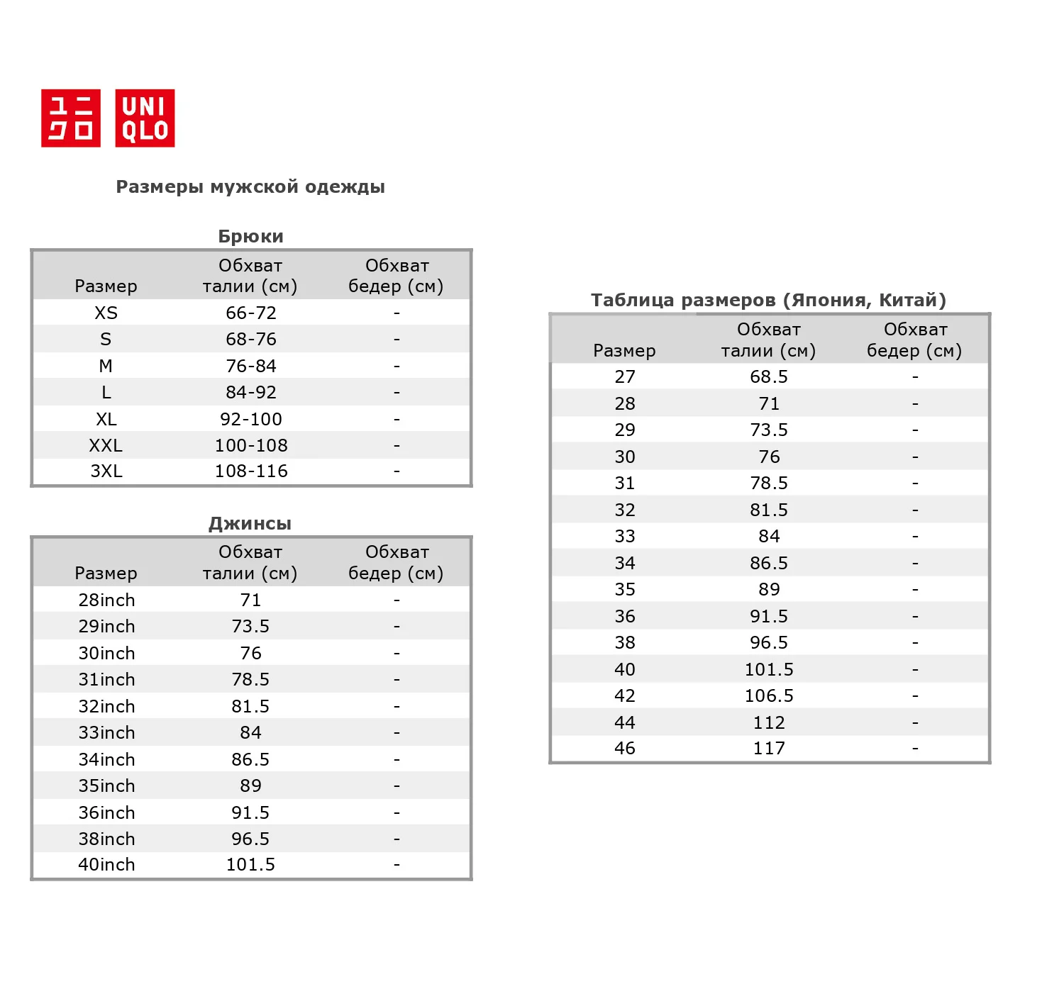 картинка Трусы UNIQLO AIRism Airism Front Opening, 09 черный от магазина Одежда+