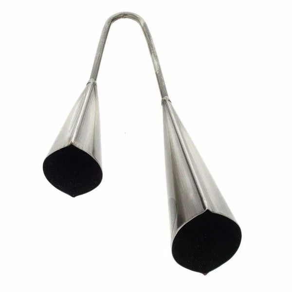 картинка Гоу-гоу колокол Meinl STBAG1 A, Steel, Black от магазина Одежда+