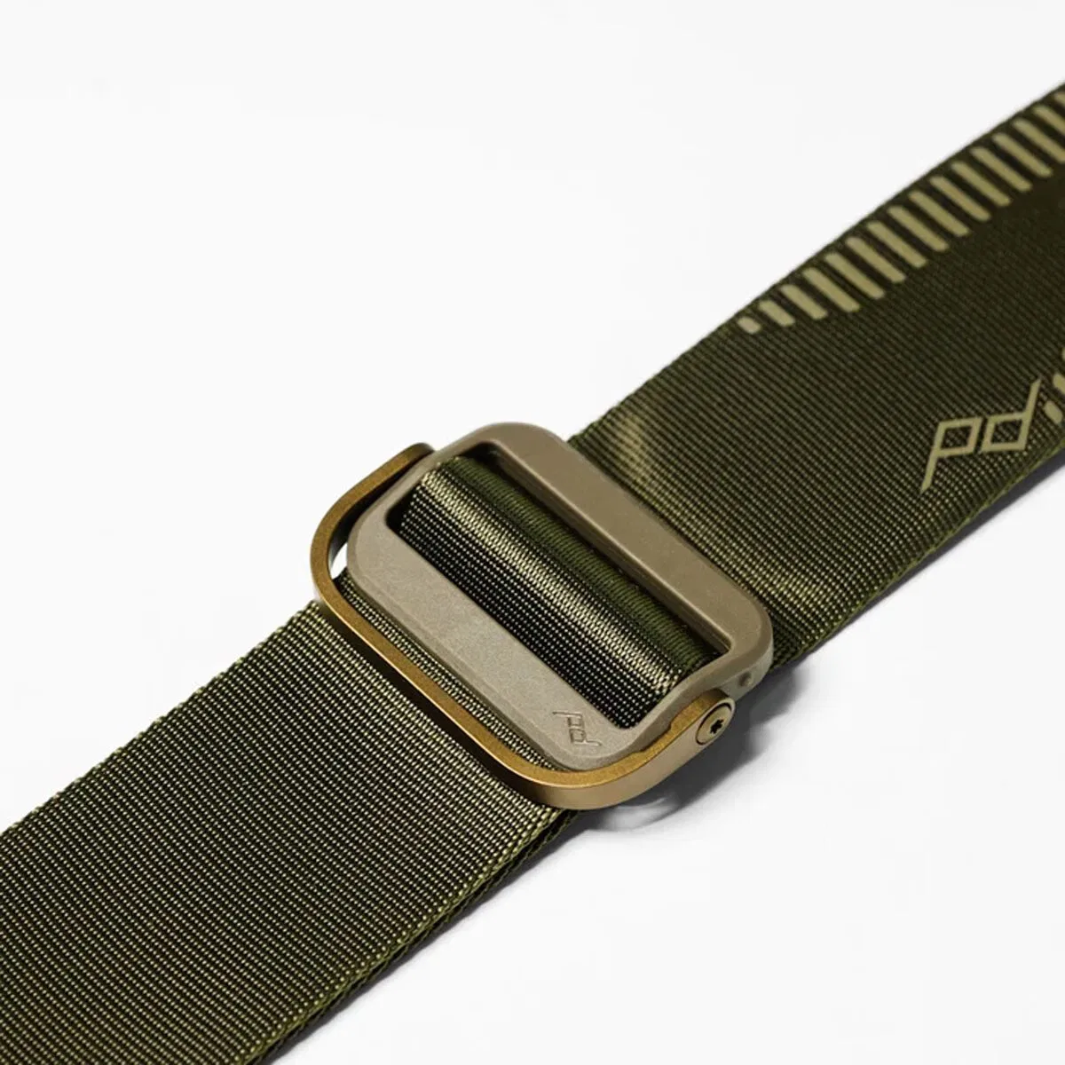 картинка Мужской ремень для камеры Peak Design, Kelp от магазина Одежда+