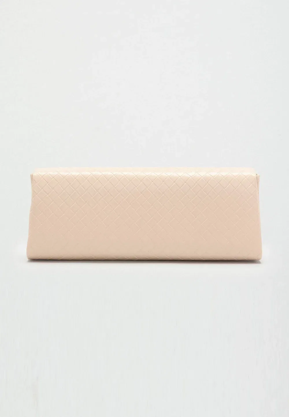 картинка Клатч-Конверт Lipsy, Nude Weave от магазина Одежда+