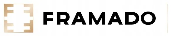 картинка Напольная вешалка для полотенец металлическая Золотой FRAMADO, Gold от магазина Одежда+