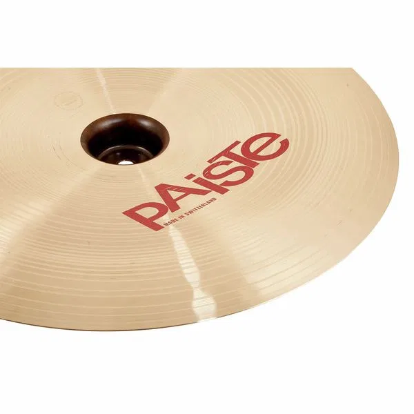 картинка Тарелка China 16", Paiste 2002 Classic, Regular от магазина Одежда+