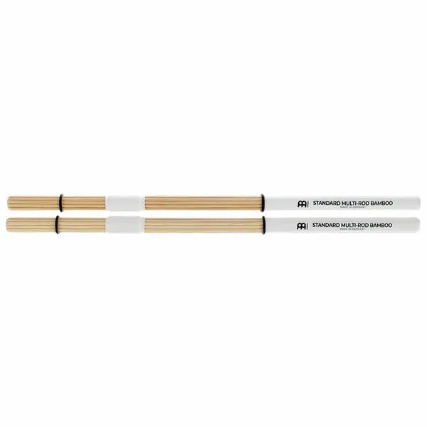 картинка Hot Rods Bamboo SB201, Meinl от магазина Одежда+