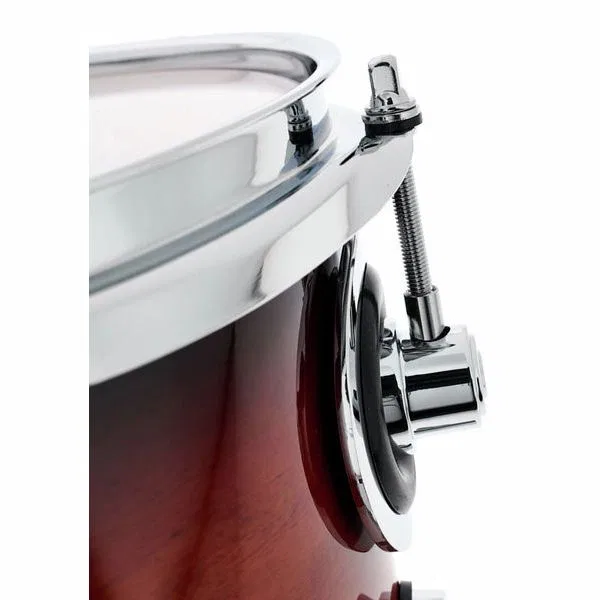 картинка Том-том DW Design 8"x7", Tobacco Burst от магазина Одежда+