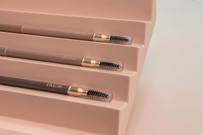 картинка Paese Powder Browpencil карандаш для бровей, Dark Brown от магазина Одежда+