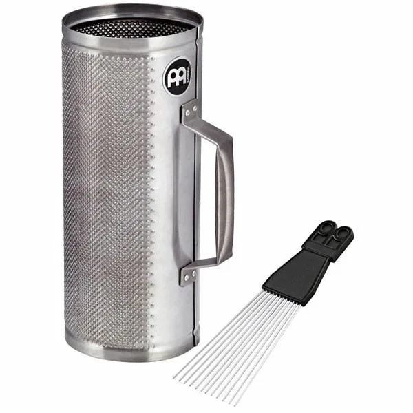 картинка Гиро Meinl MGU1, серебристый от магазина Одежда+