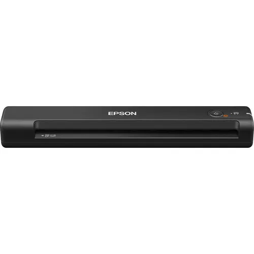 картинка Портативный сканер документов Epson WorkForce ES-50 от магазина Одежда+