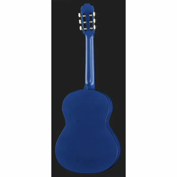 картинка Концертная гитара 3/4, Startone CG-851, Blue от магазина Одежда+