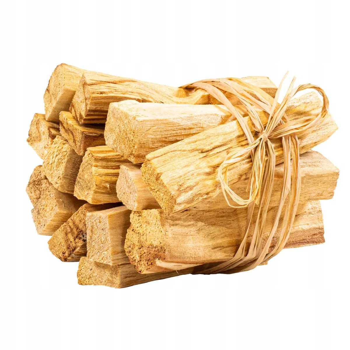 картинка Ароматические палочки Palo Santo 200 г Cebador от магазина Одежда+
