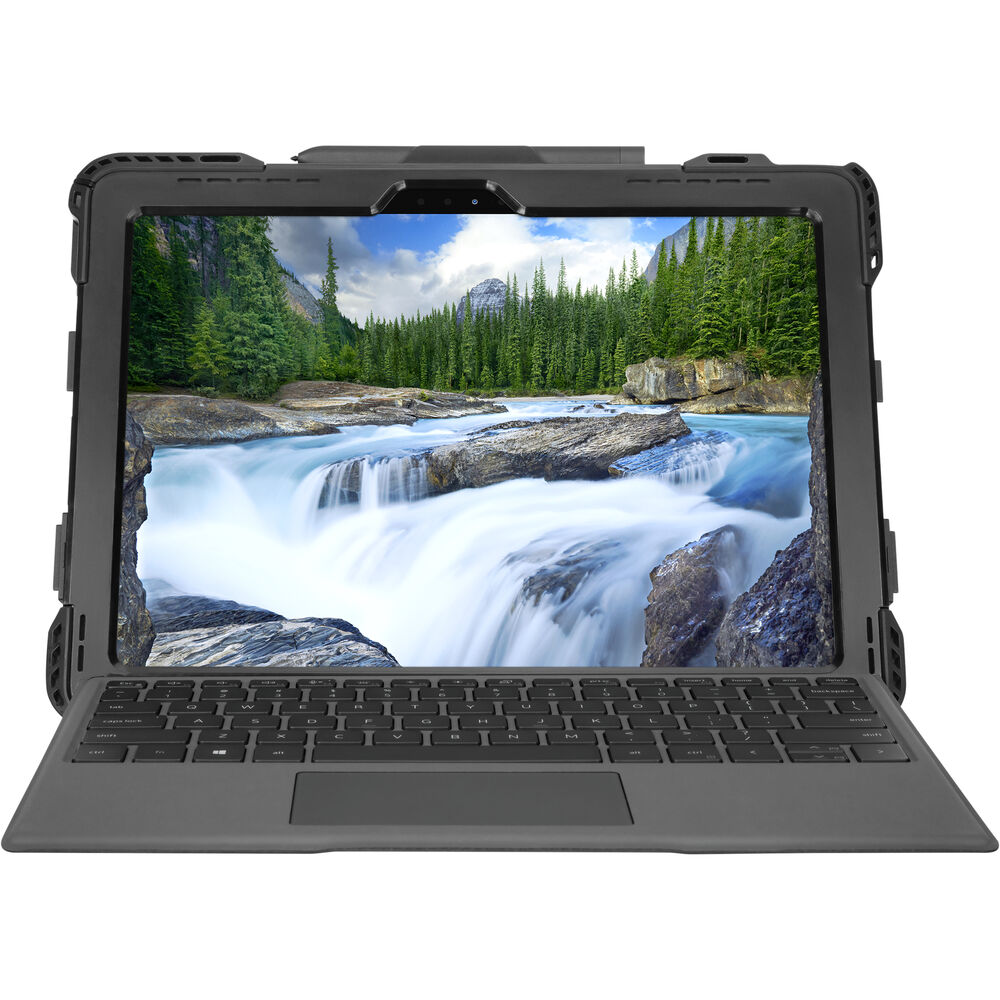 картинка Чехол для ноутбука Dell Latitude, 13", черный от магазина Одежда+