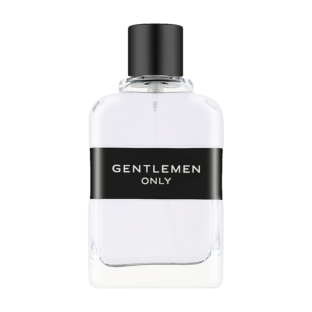 картинка Givenchy Gentlemen Only: Туалетная вода для мужчин от магазина Одежда+
