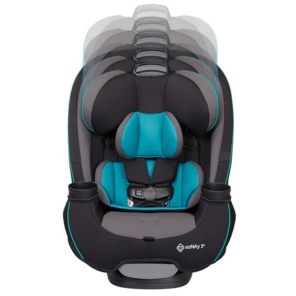 картинка Детское автокресло Grow and go Safety 1St, Green Gables от магазина Одежда+