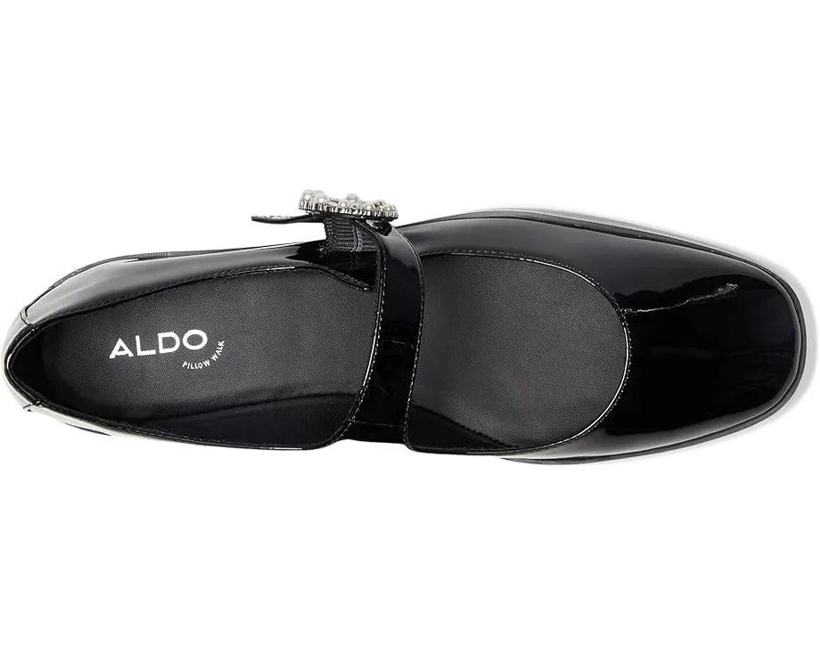 картинка Балетки ALDO Arabbella, Black от магазина Одежда+