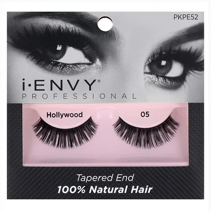 картинка Накладные ресницы Strip Lash Hollywood 05 I-Envy от магазина Одежда+