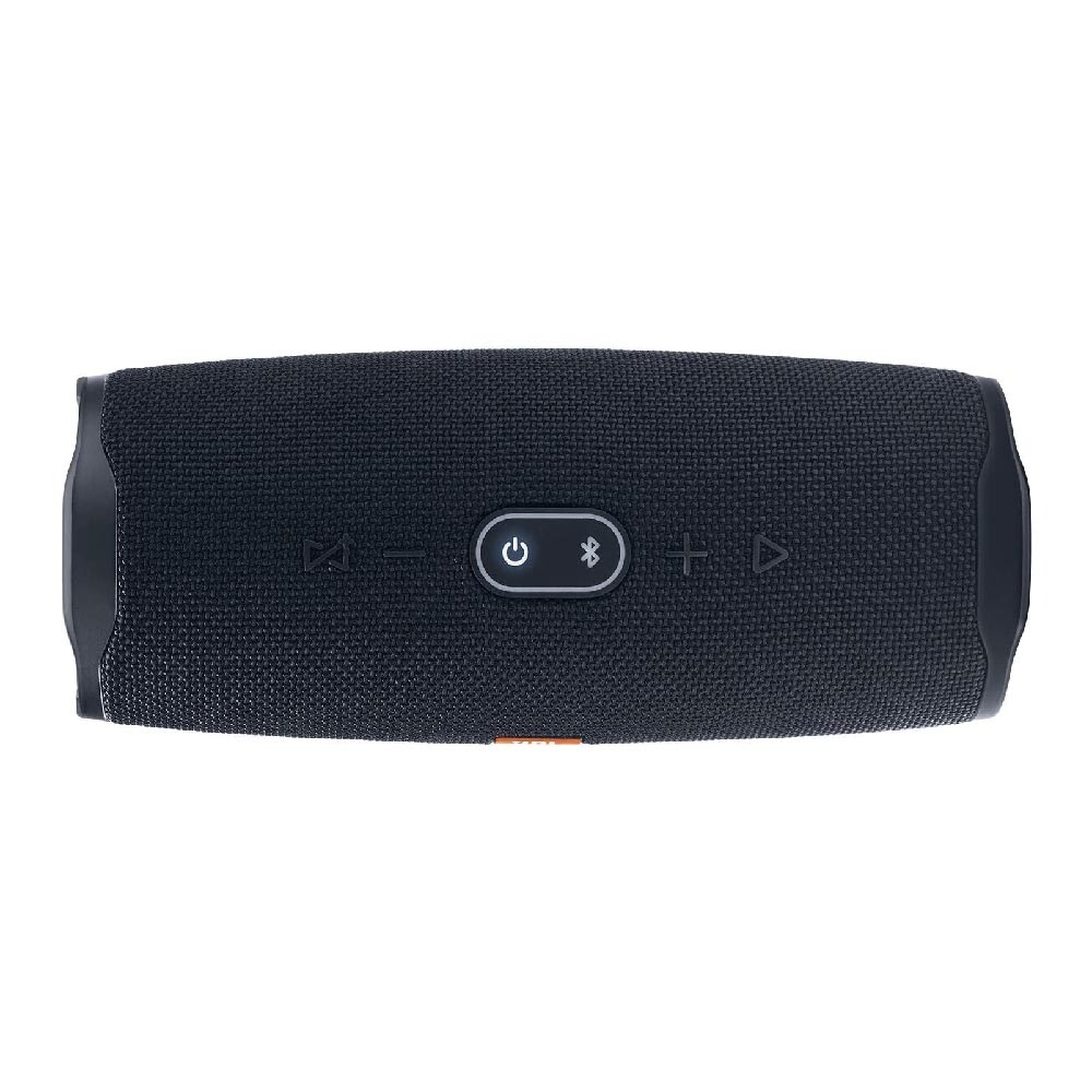 картинка Беспроводная колонка JBL Charge 4, черный от магазина Одежда+