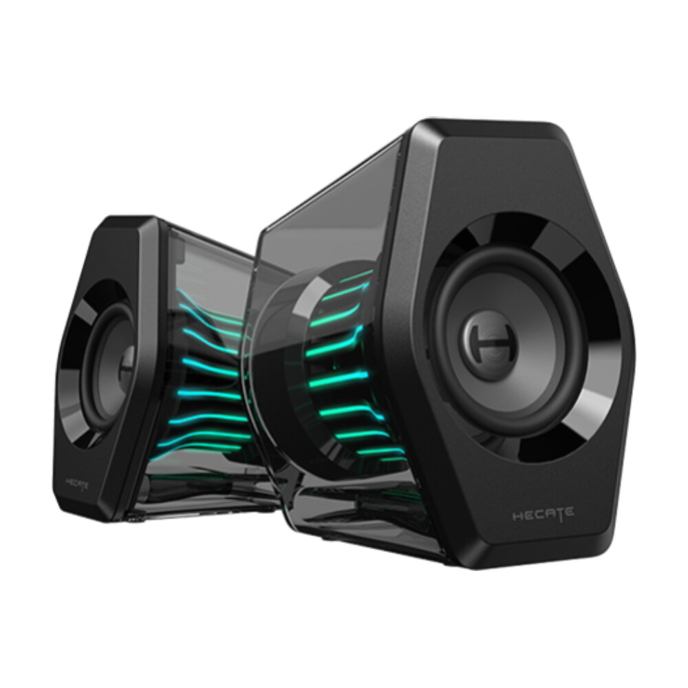 картинка Компьютерная акустика Edifier Hecate G3000, черный от магазина Одежда+