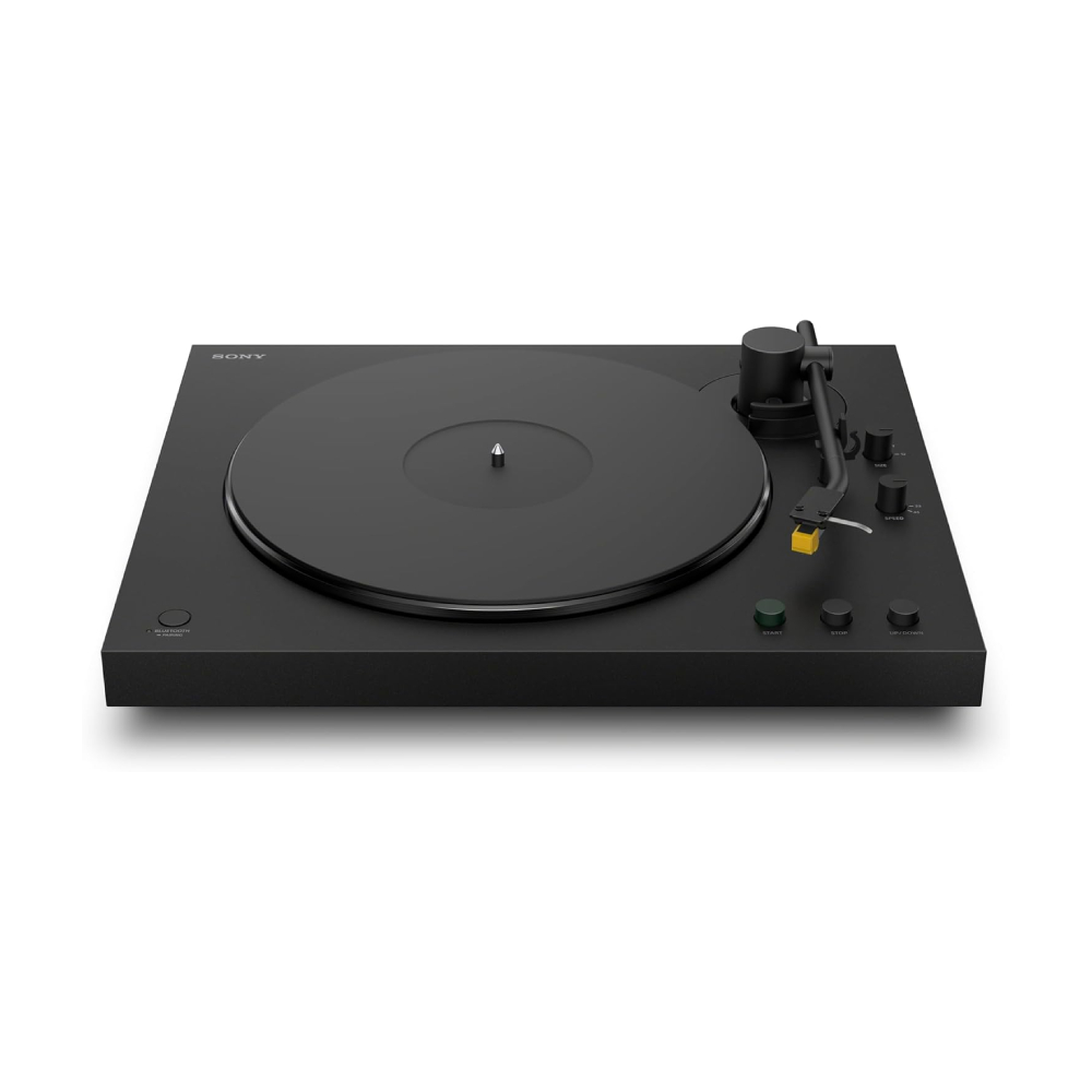 картинка Проигрыватель виниловый Sony PS-LX5BT, черный от магазина Одежда+