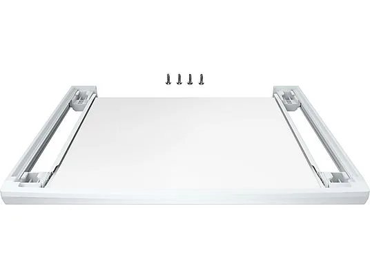 картинка Соединительный элемент с выдвижной полкой Bosch WTZ27500, 574 мм от магазина Одежда+