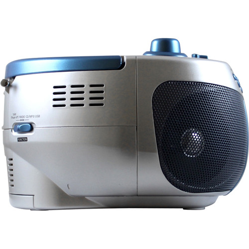картинка HamiltonBuhl 5050ULTRA AudioStar Boombox 5050ULTRA от магазина Одежда+