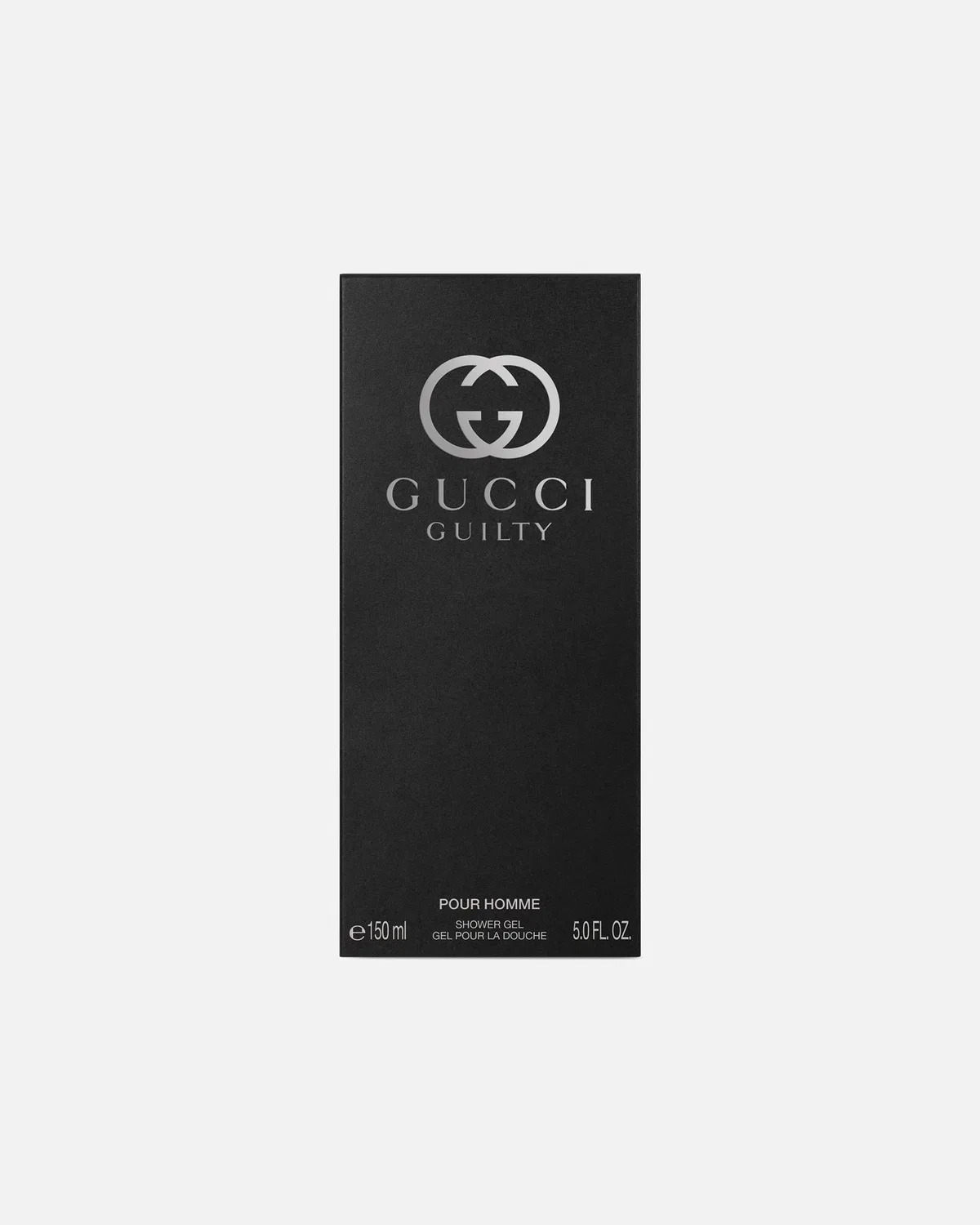 картинка Гель для душа Gucci Guild, 150 Ml от магазина Одежда+