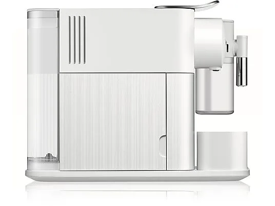 картинка Капсульная кофемашина DeLonghi Nespresso Lattissima One EN510.W, белый от магазина Одежда+