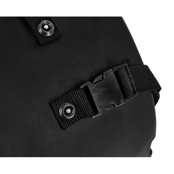 картинка Чехол для тома Hardcase HN13T, black от магазина Одежда+
