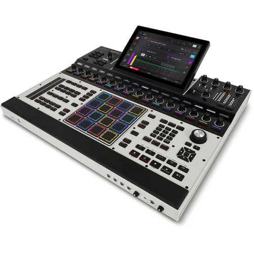 картинка Akai Professional MPC XL Автономная рабочая станция для создания музыки от магазина Одежда+