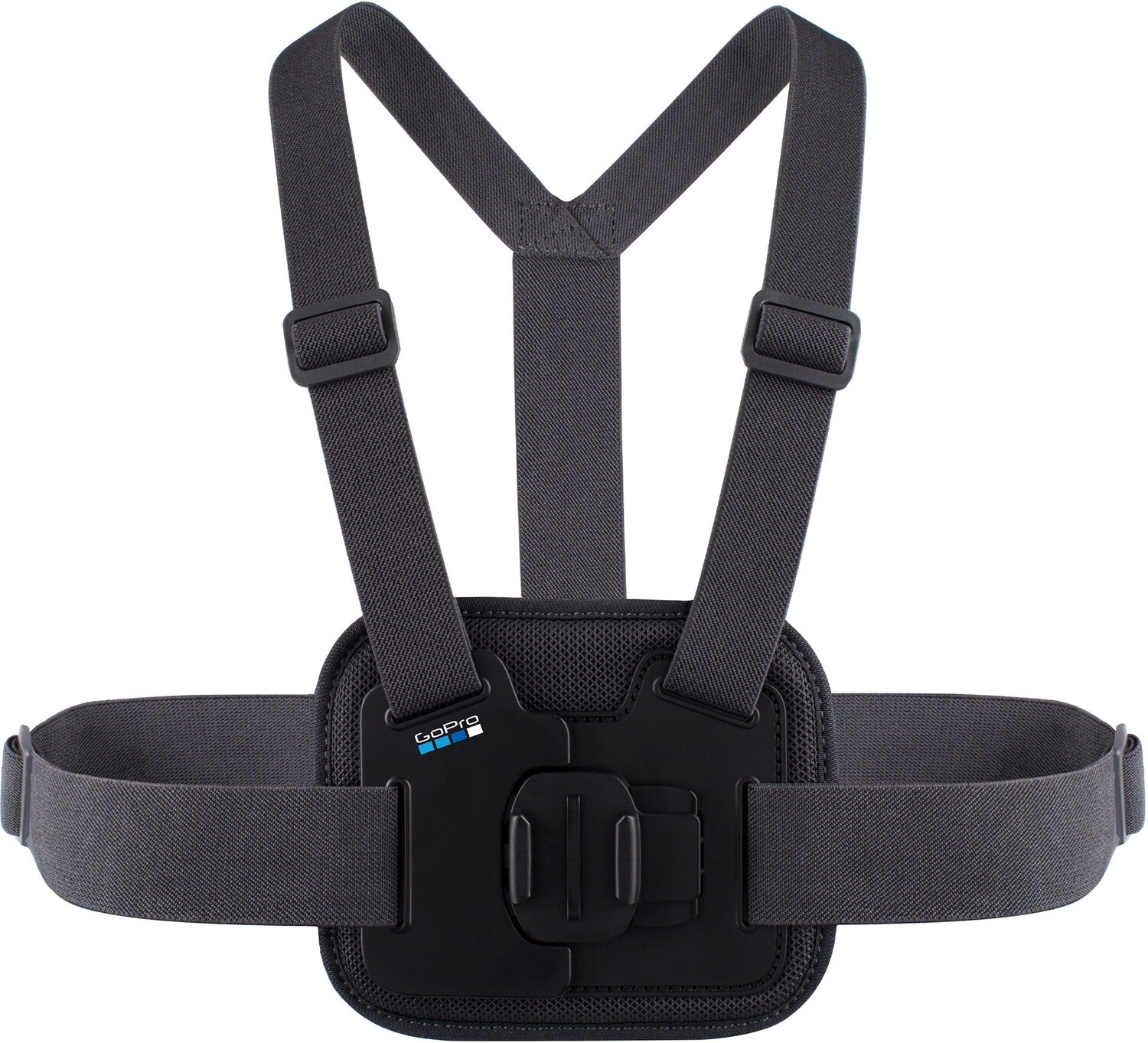 картинка Крепление на грудь Chesty Performance GoPro от магазина Одежда+