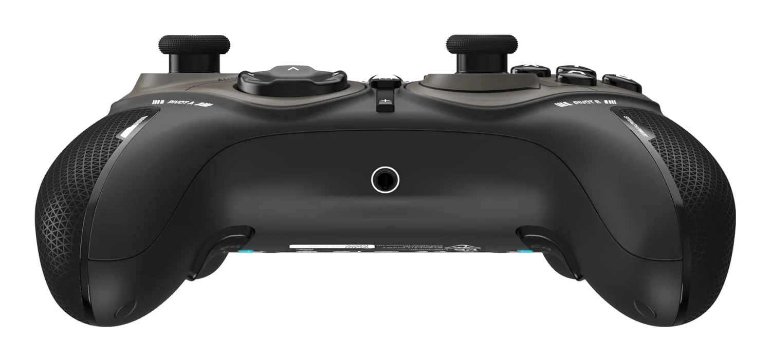 картинка Беспроводной игровой геймпад Turtle Beach Stealth Pivot, черный от магазина Одежда+