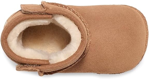 картинка Угги детские классические UGG Unisex Fashion, коричневый от магазина Одежда+