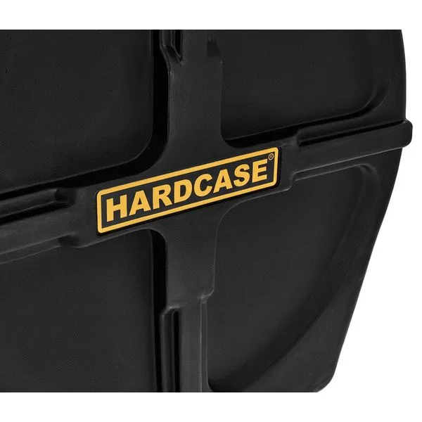 картинка Кейс для тома Hardcase HN14FT, black от магазина Одежда+